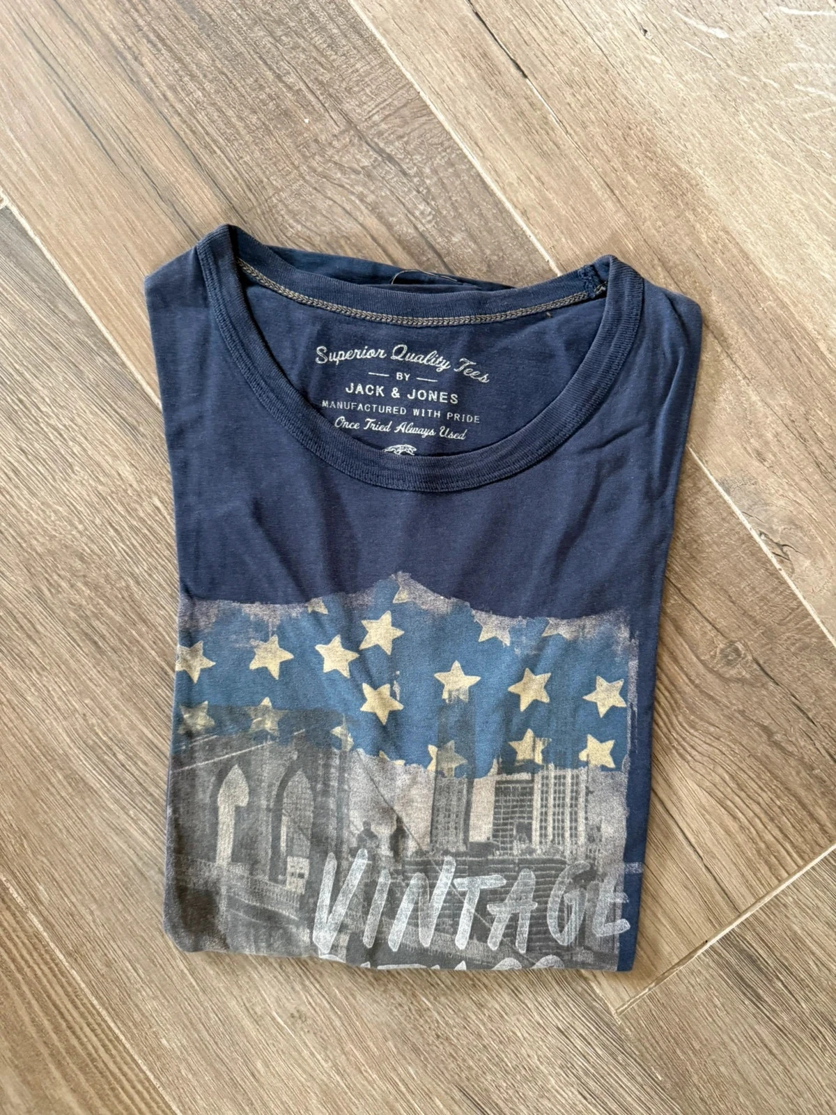 T shirt – photo 2